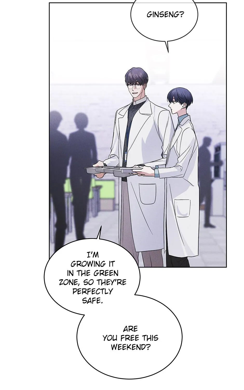 Read Rainbow City chapter 59 image 102 on Lezhin