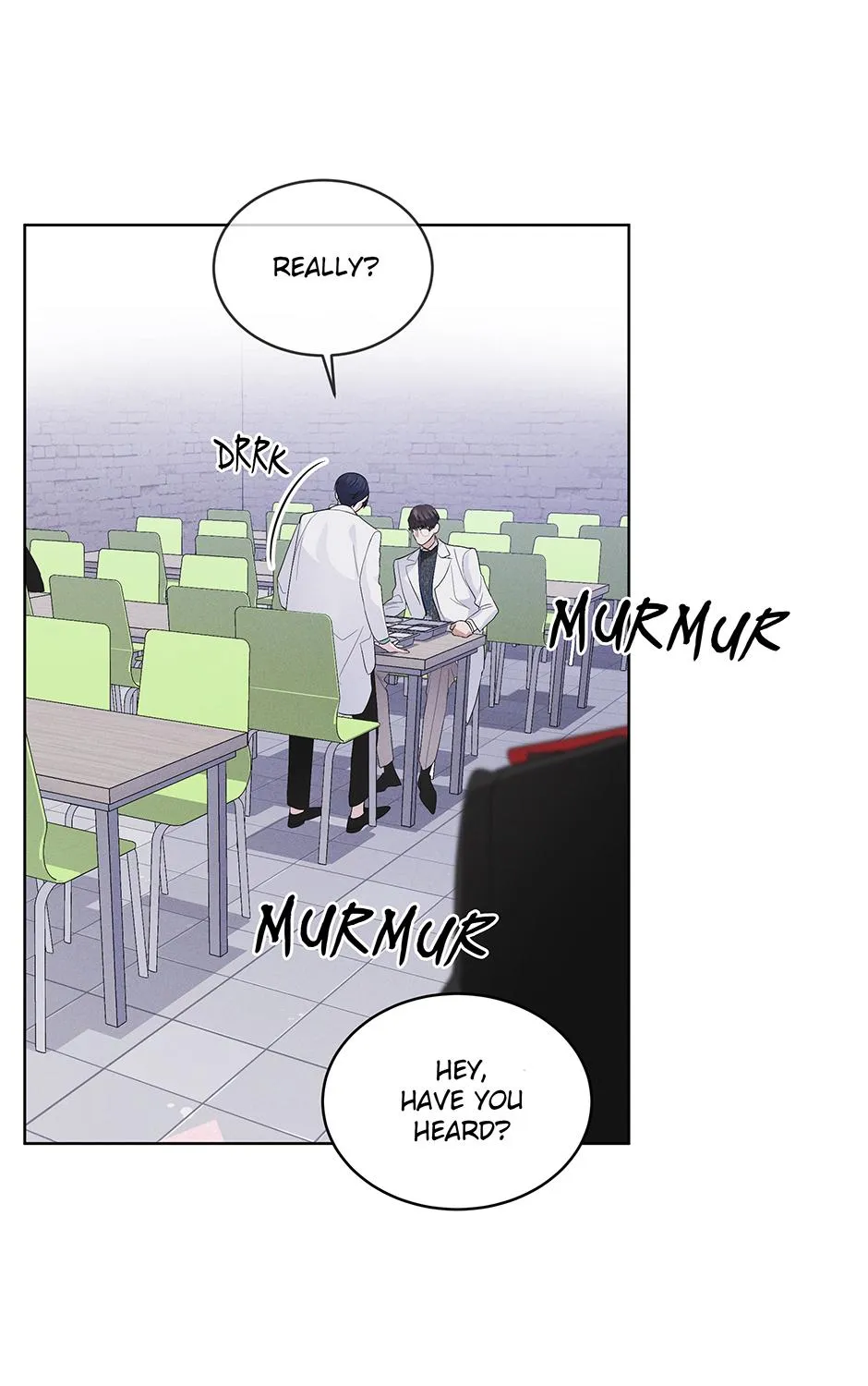 Read Rainbow City chapter 59 image 108 on Lezhin