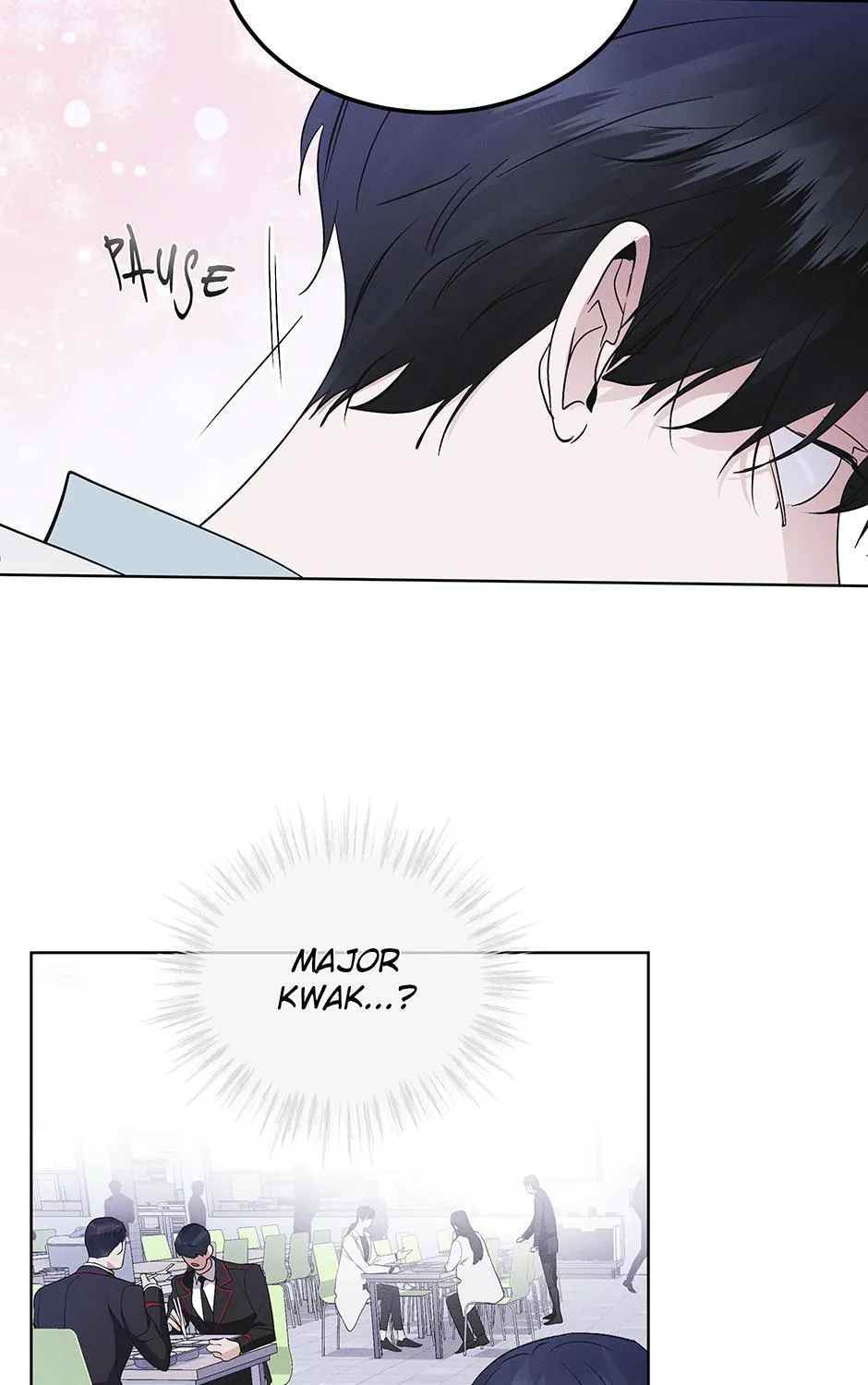 Read Rainbow City chapter 59 image 110 on Lezhin