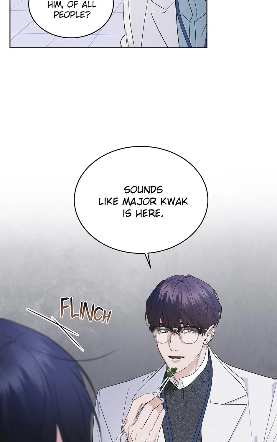 Read Rainbow City chapter 59 image 112 on Lezhin