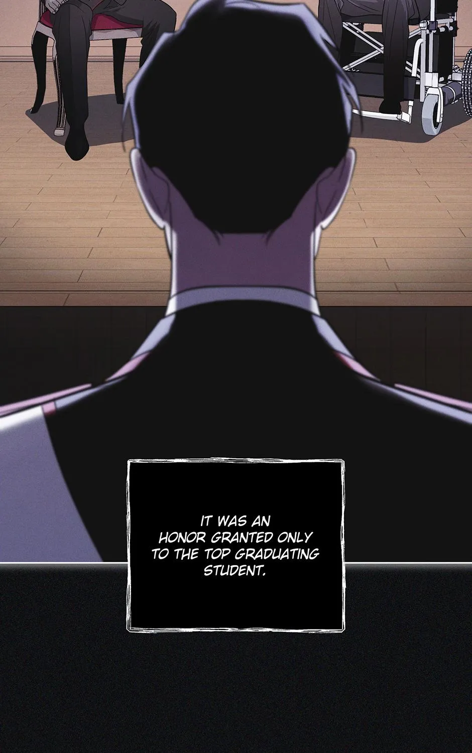 Read Rainbow City chapter 59 image 2 on Lezhin