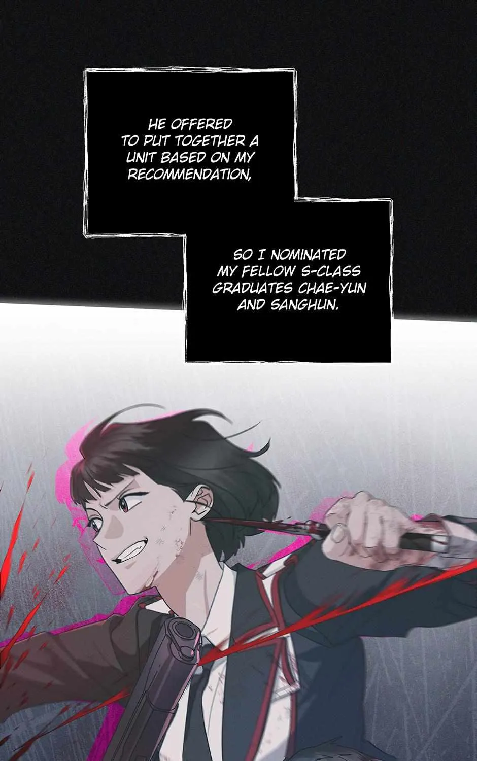 Read Rainbow City chapter 59 image 22 on Lezhin