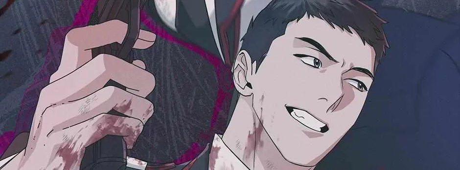 Read Rainbow City chapter 59 image 23 on Lezhin