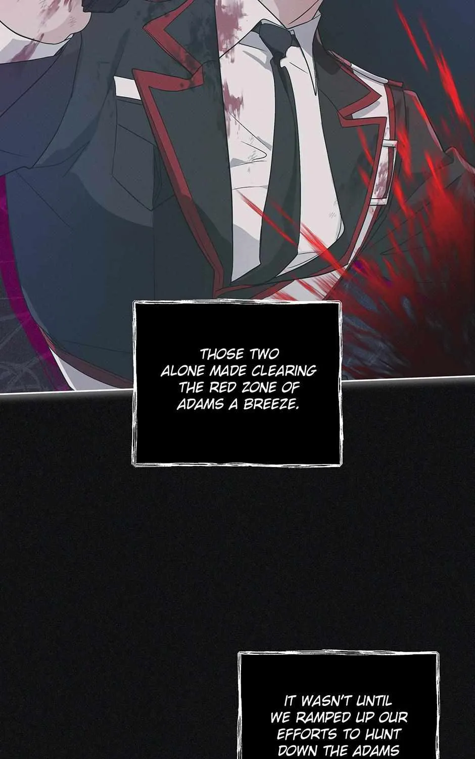 Read Rainbow City chapter 59 image 24 on Lezhin