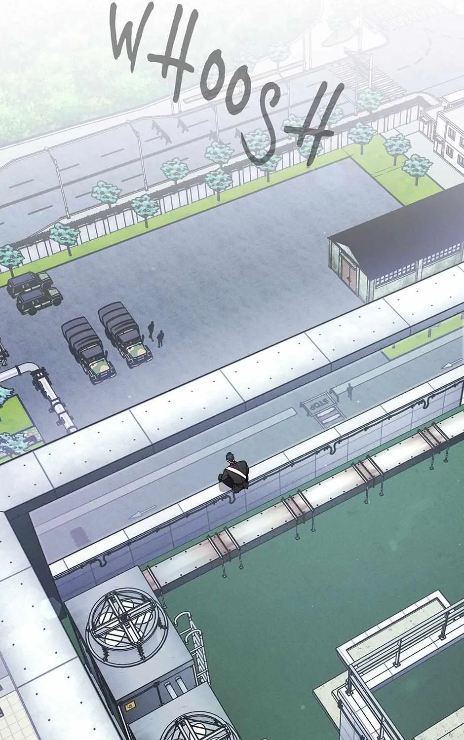 Read Rainbow City chapter 59 image 30 on Lezhin