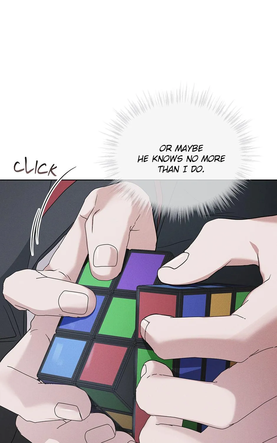 Read Rainbow City chapter 59 image 34 on Lezhin