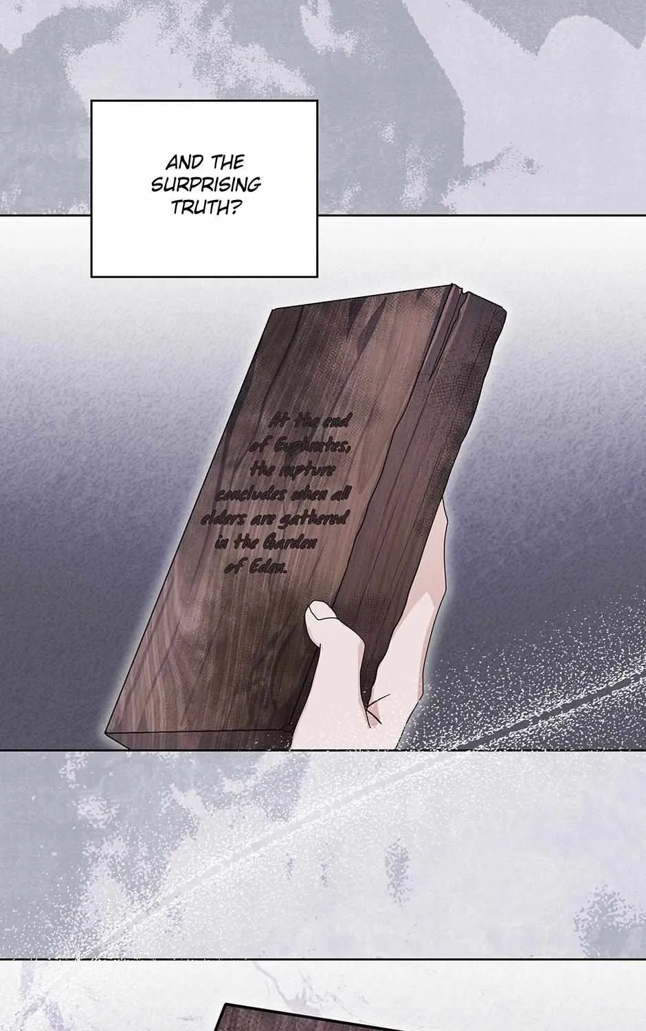Read Rainbow City chapter 59 image 40 on Lezhin