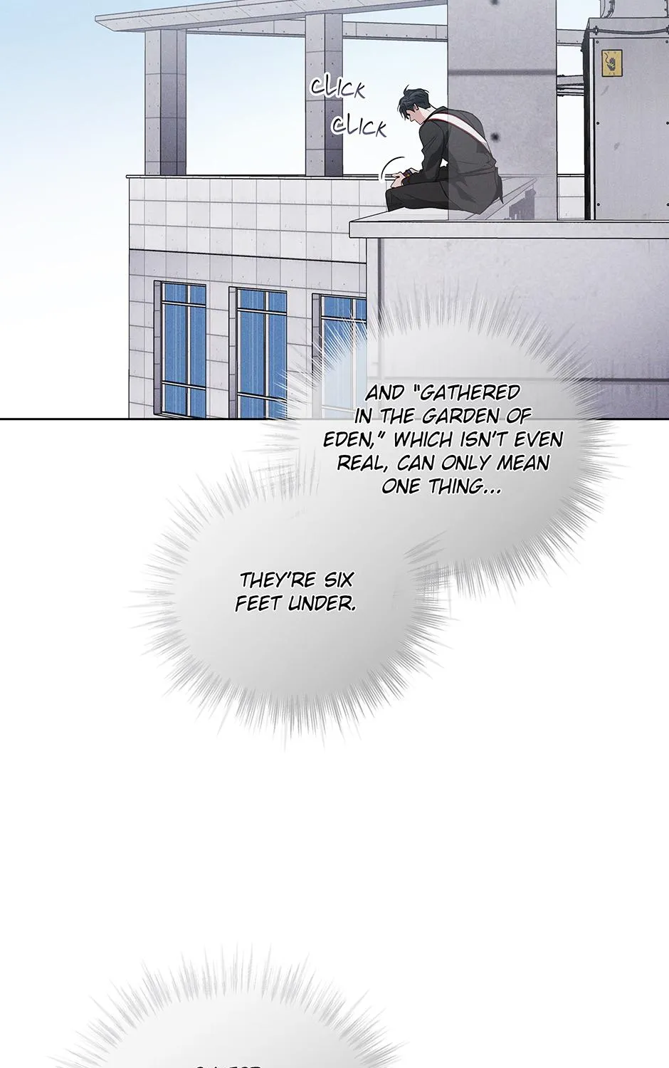 Read Rainbow City chapter 59 image 44 on Lezhin