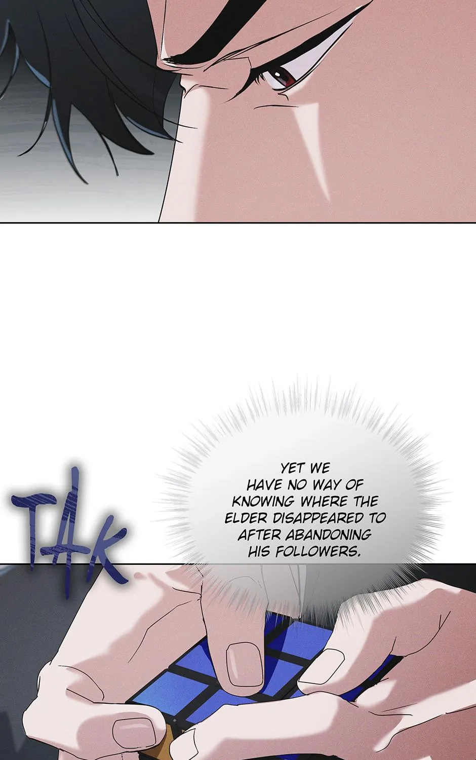 Read Rainbow City chapter 59 image 46 on Lezhin