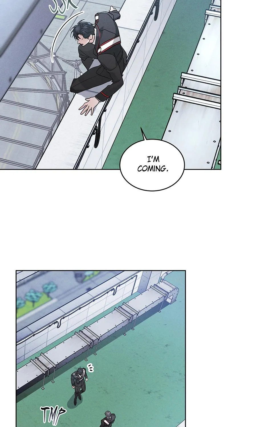 Read Rainbow City chapter 59 image 54 on Lezhin