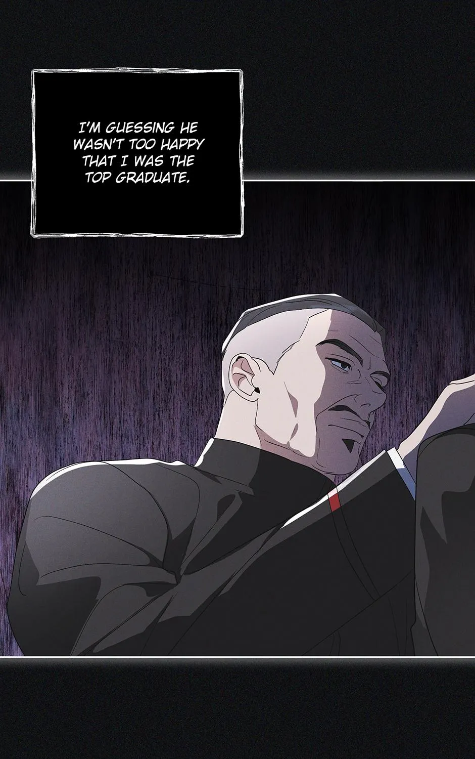 Read Rainbow City chapter 59 image 6 on Lezhin