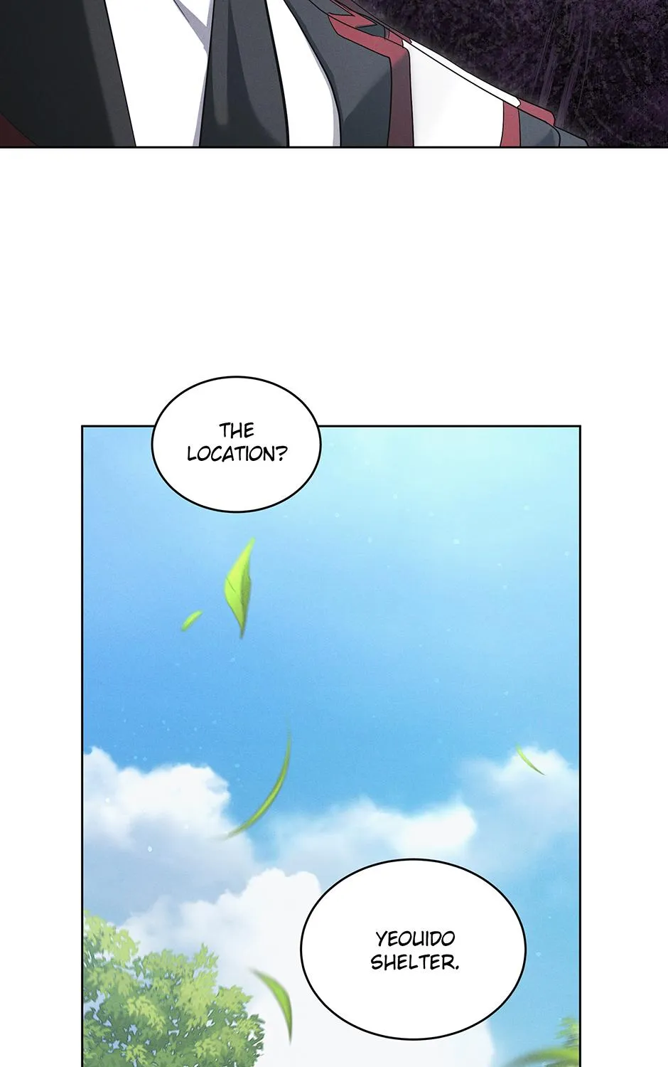 Read Rainbow City chapter 59 image 60 on Lezhin