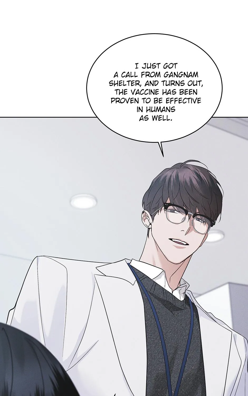 Read Rainbow City chapter 59 image 78 on Lezhin