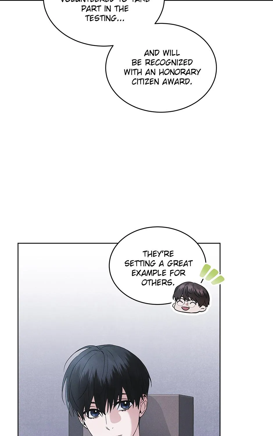Read Rainbow City chapter 59 image 80 on Lezhin