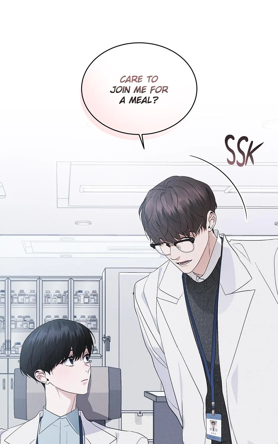 Read Rainbow City chapter 59 image 88 on Lezhin