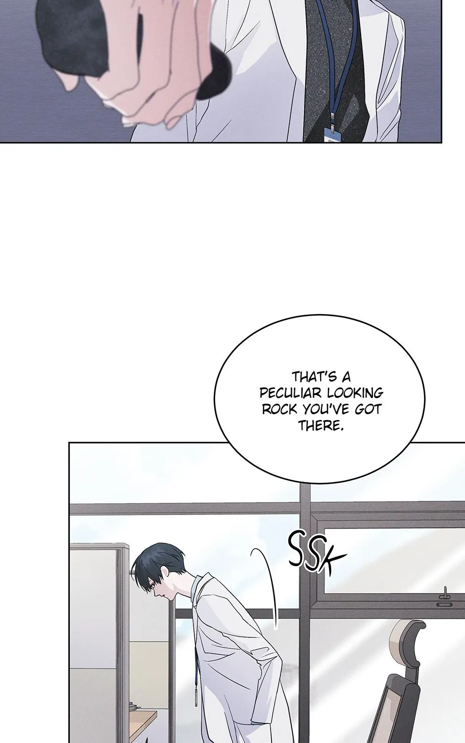 Read Rainbow City chapter 59 image 94 on Lezhin