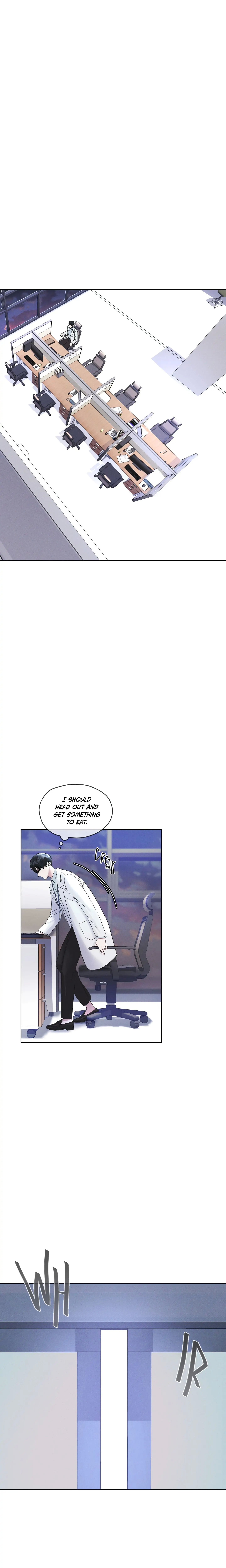 Read Rainbow City chapter 6.1 image 1 on Lezhin