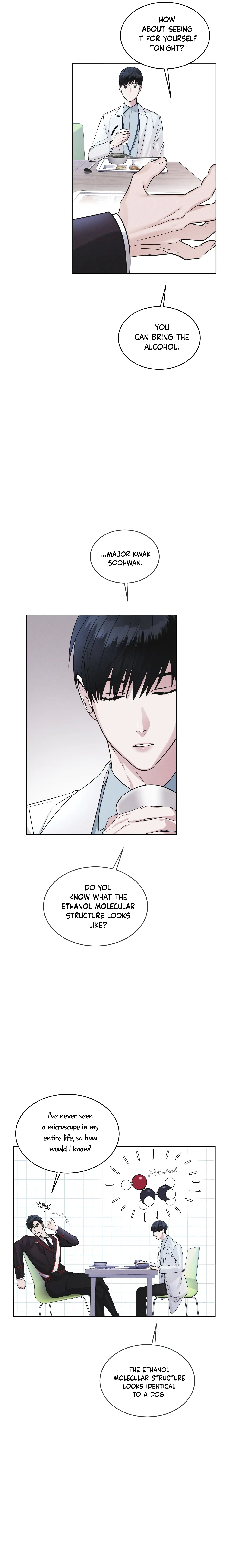 Read Rainbow City chapter 6.1 image 17 on Lezhin