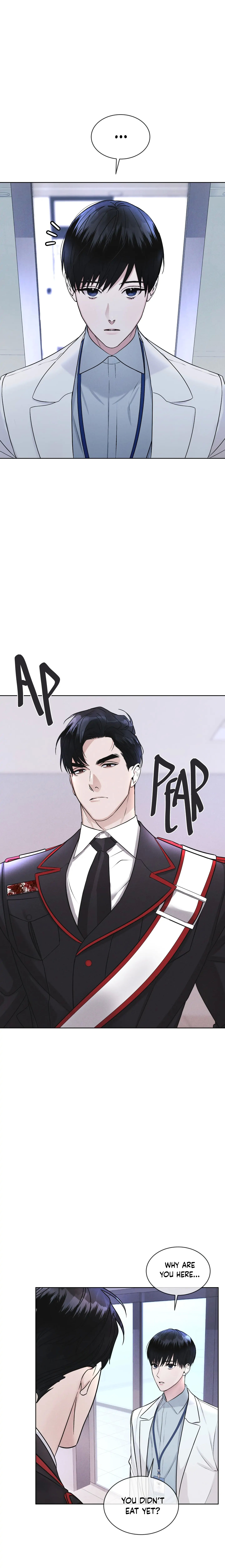 Read Rainbow City chapter 6.1 image 2 on Lezhin