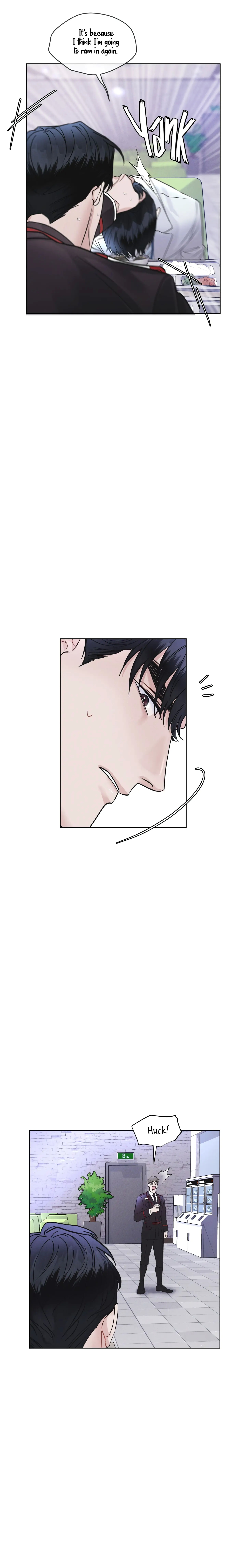 Read Rainbow City chapter 6.1 image 20 on Lezhin