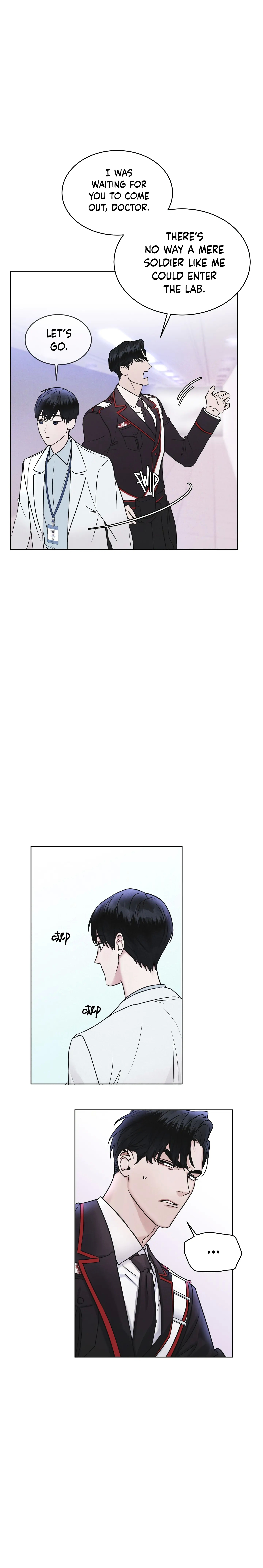 Read Rainbow City chapter 6.1 image 3 on Lezhin