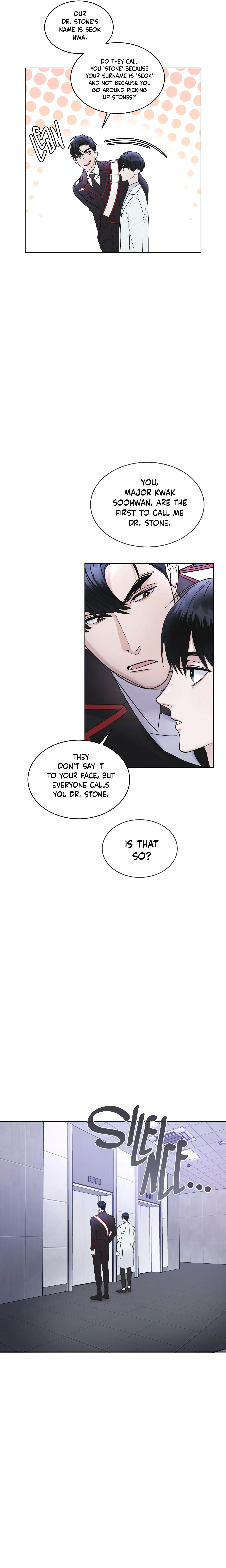 Read Rainbow City chapter 6.1 image 4 on Lezhin