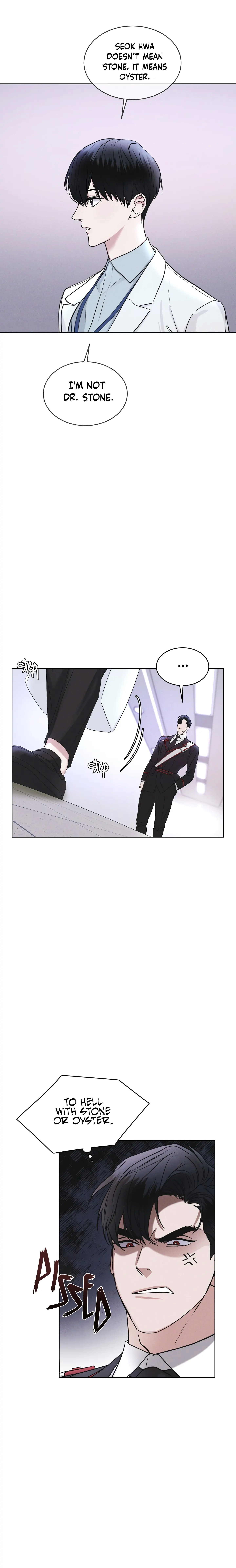 Read Rainbow City chapter 6.1 image 7 on Lezhin