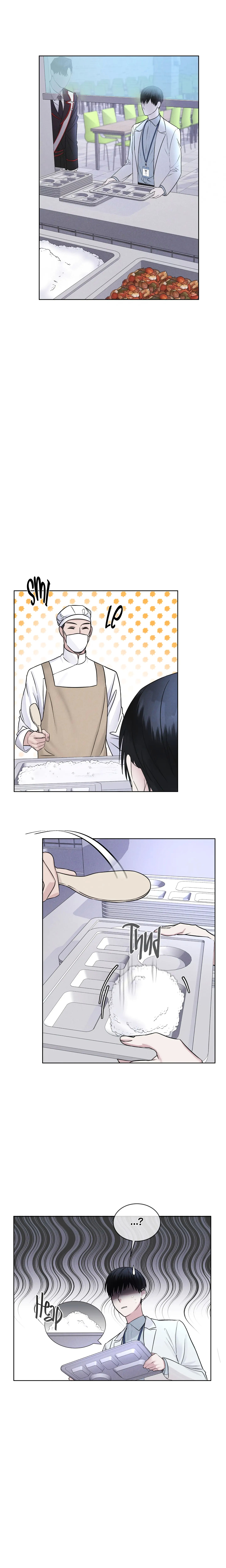 Read Rainbow City chapter 6.1 image 9 on Lezhin