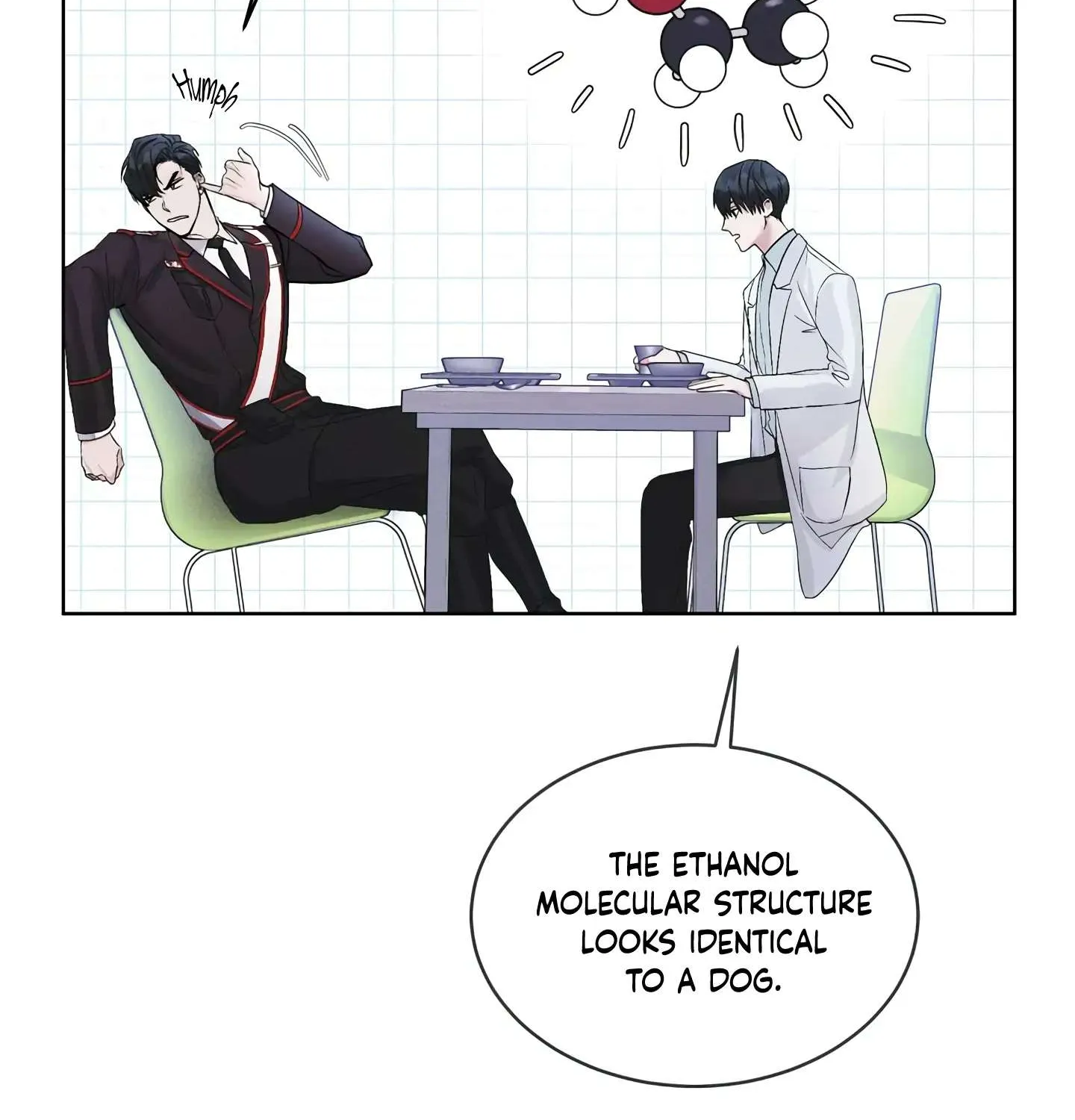 Read Rainbow City chapter 6 image 116 on Lezhin
