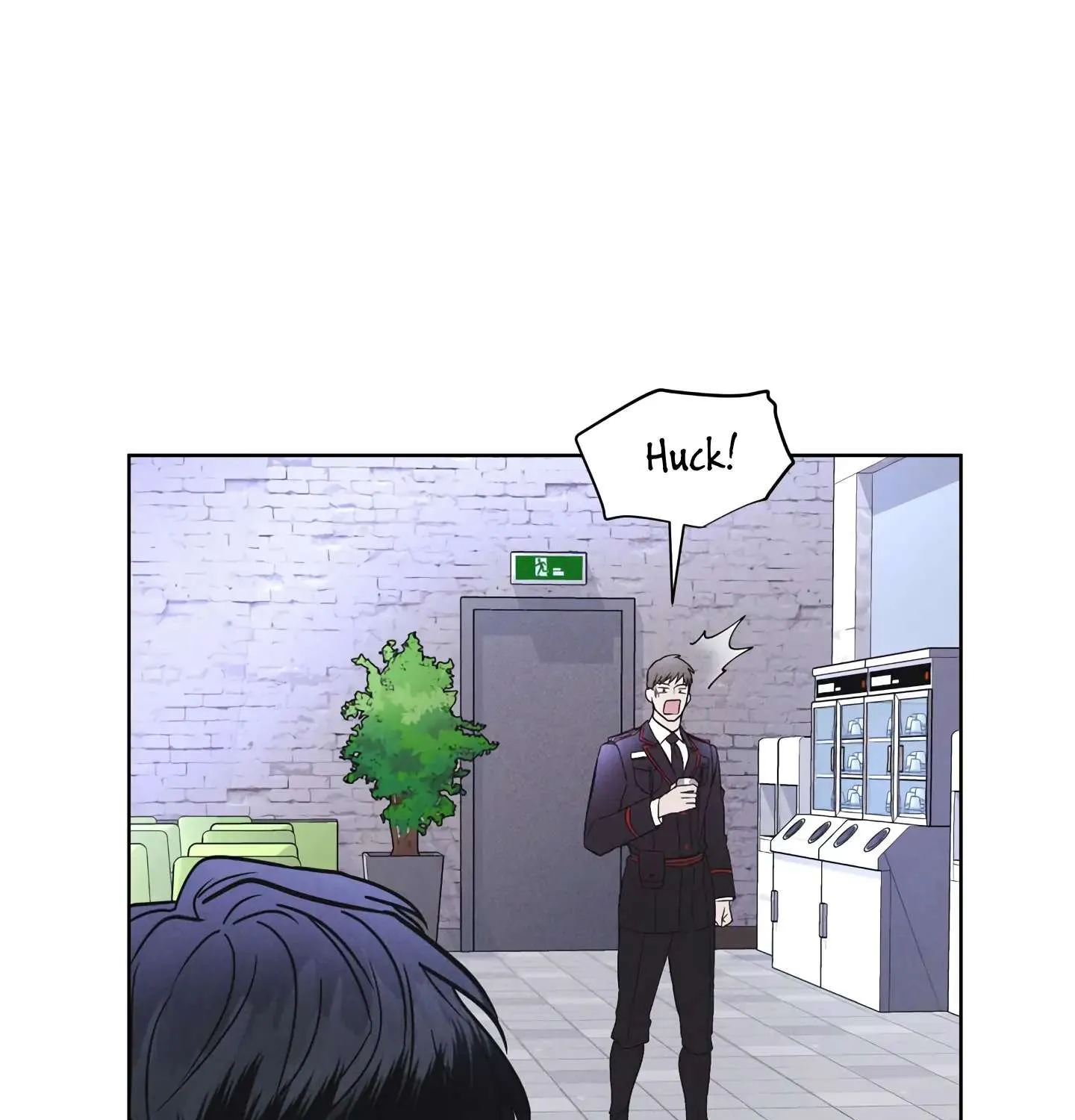 Read Rainbow City chapter 6 image 135 on Lezhin