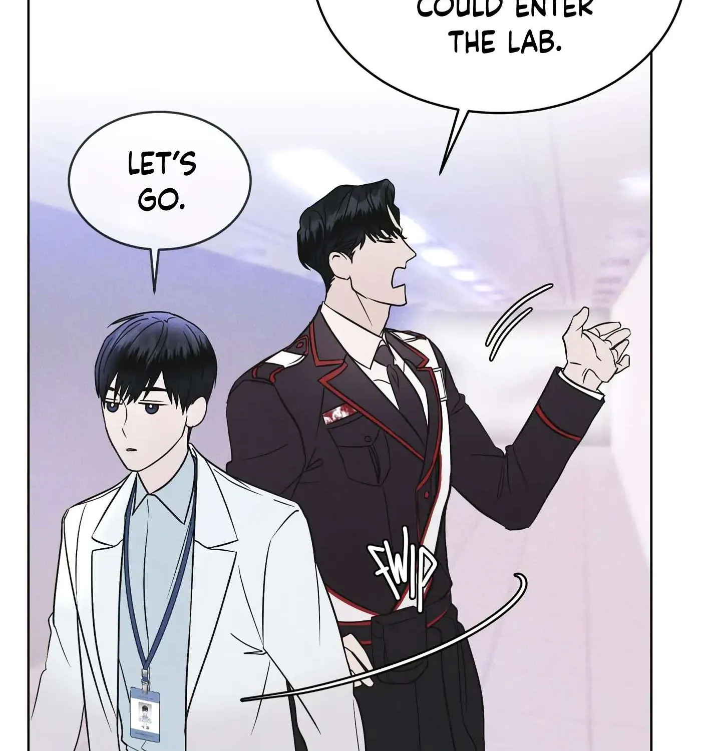 Read Rainbow City chapter 6 image 16 on Lezhin