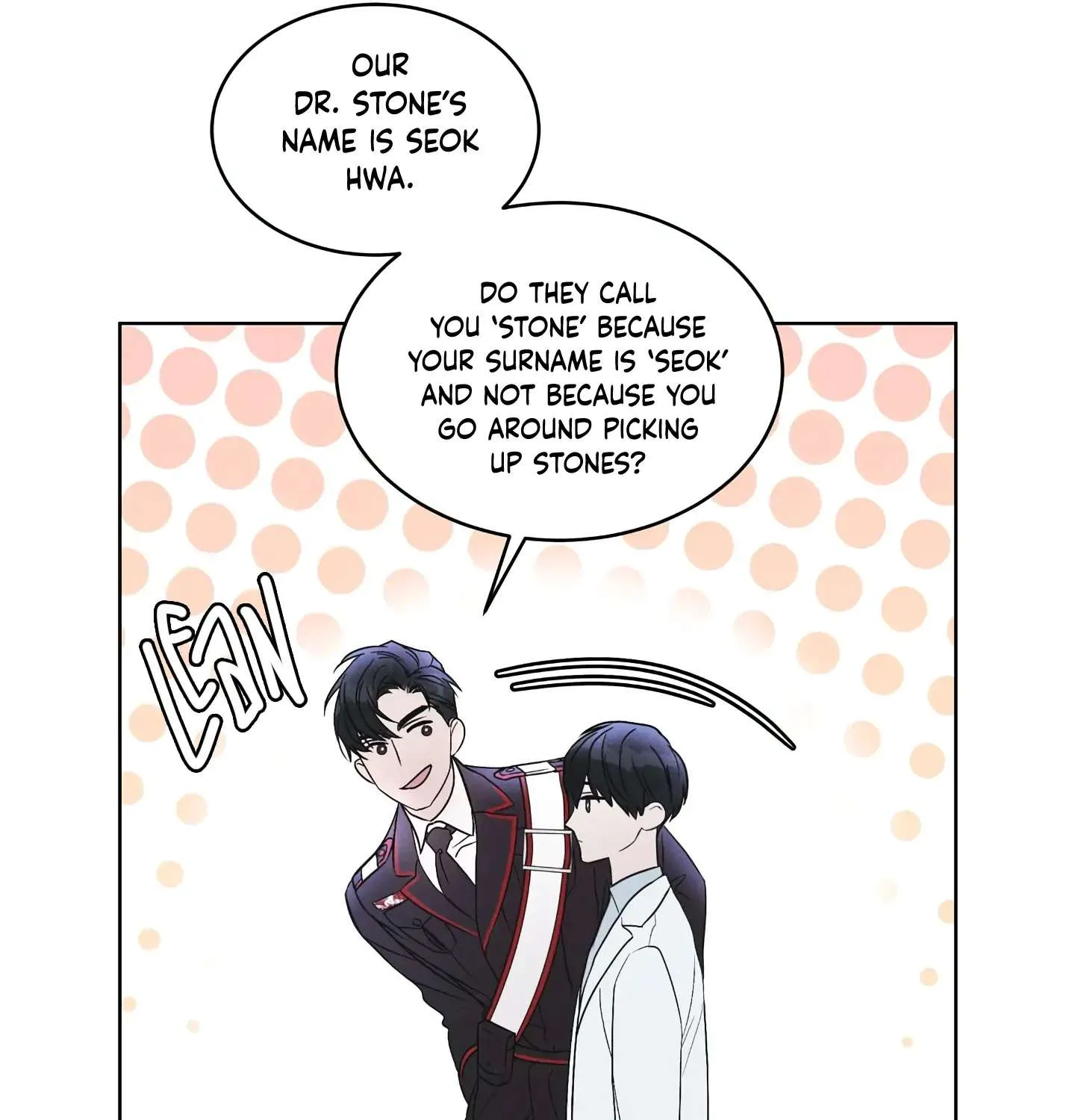 Read Rainbow City chapter 6 image 21 on Lezhin
