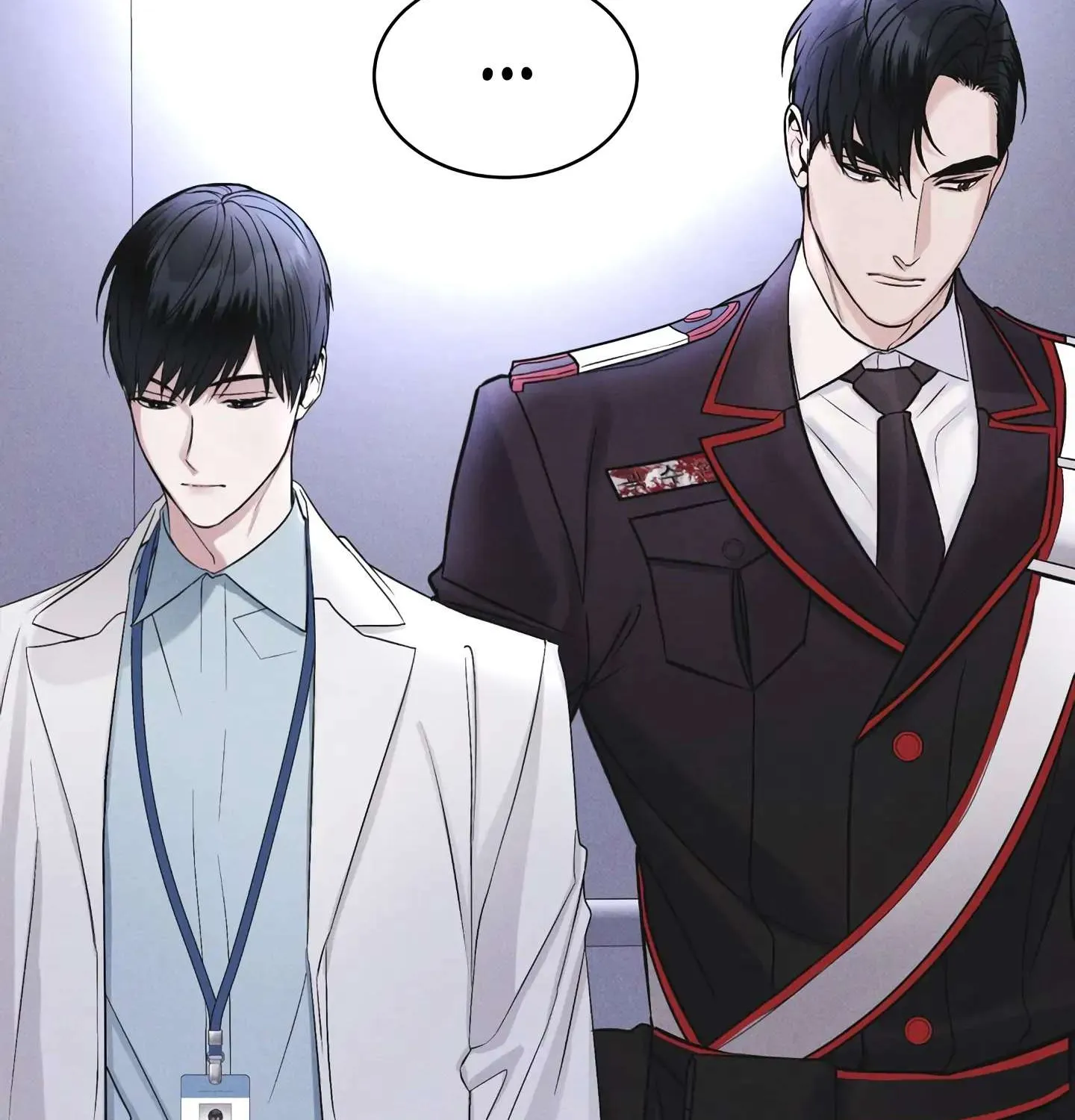 Read Rainbow City chapter 6 image 29 on Lezhin