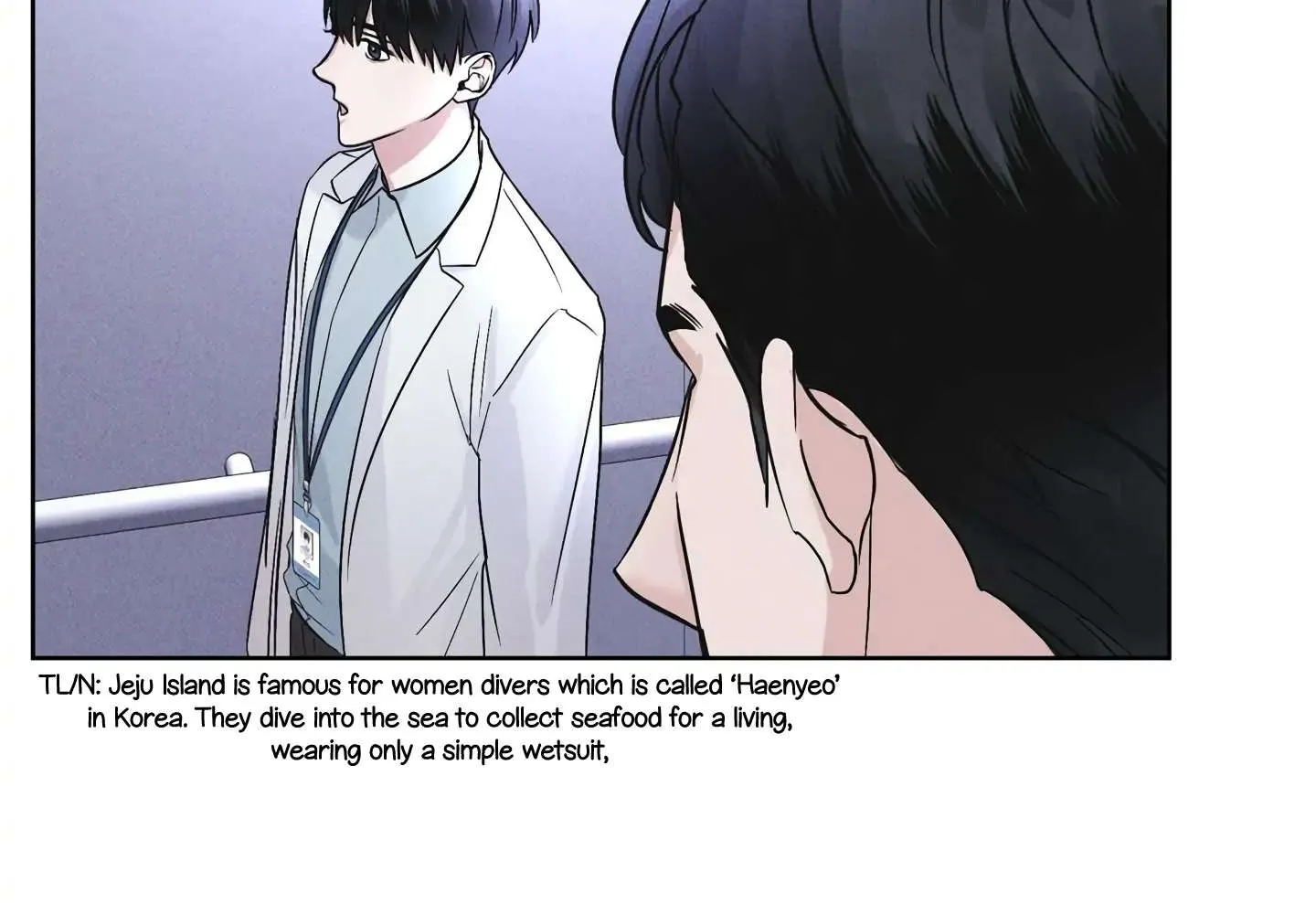 Read Rainbow City chapter 6 image 34 on Lezhin