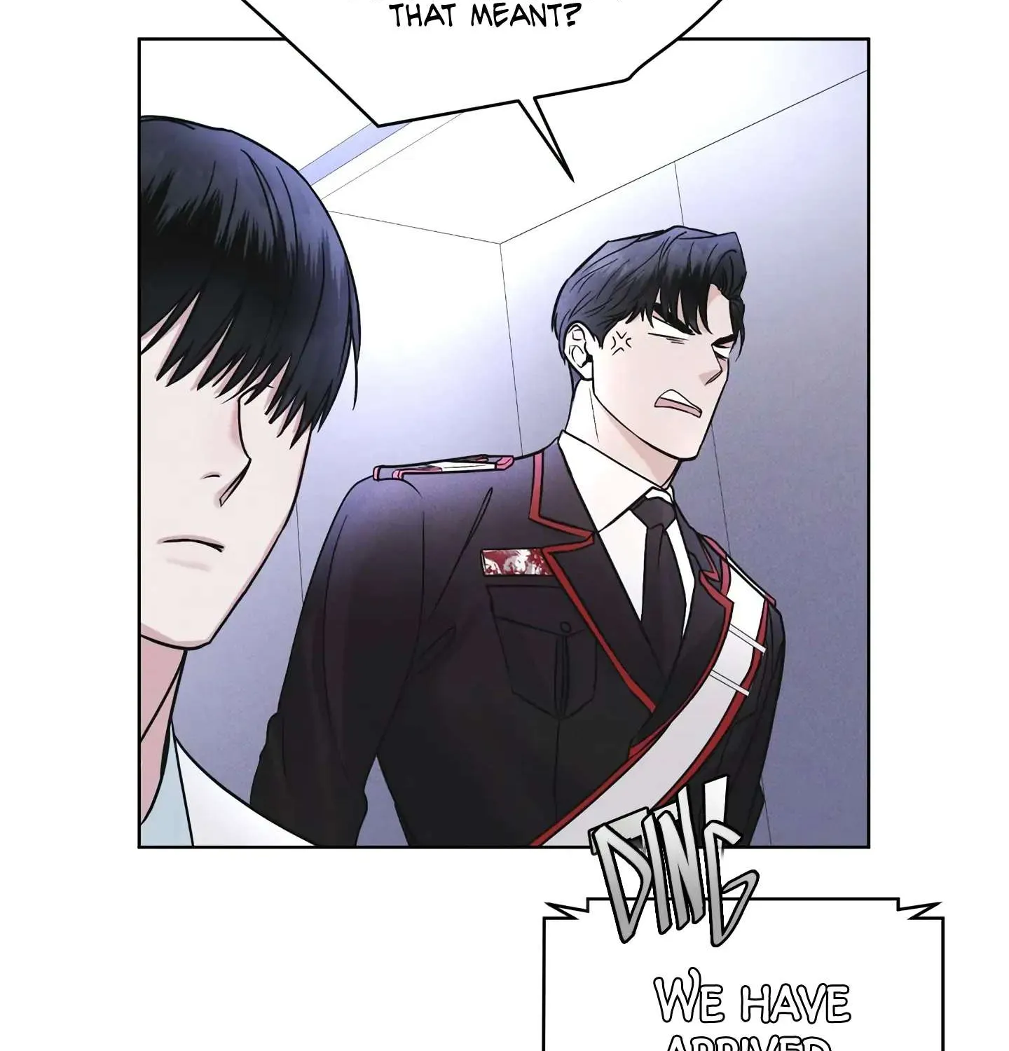 Read Rainbow City chapter 6 image 36 on Lezhin