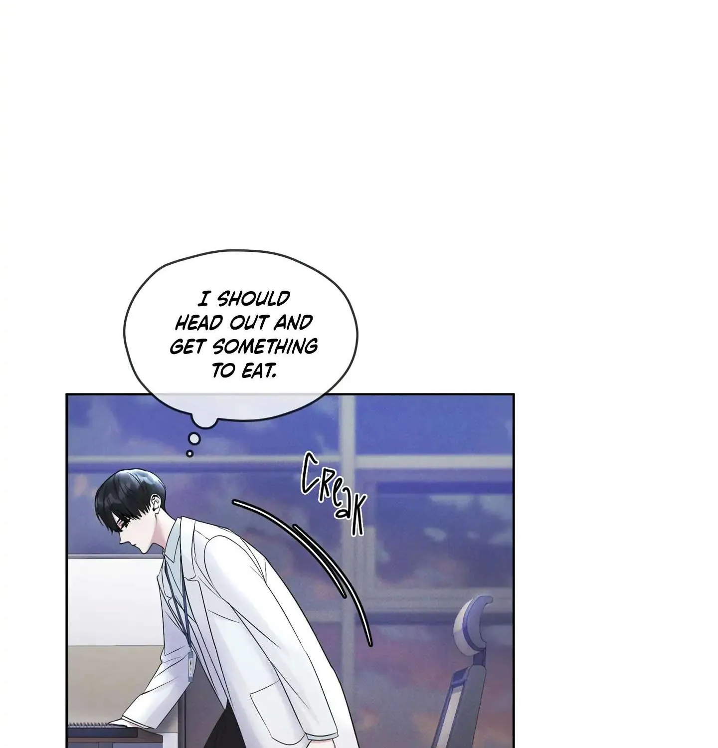 Read Rainbow City chapter 6 image 4 on Lezhin