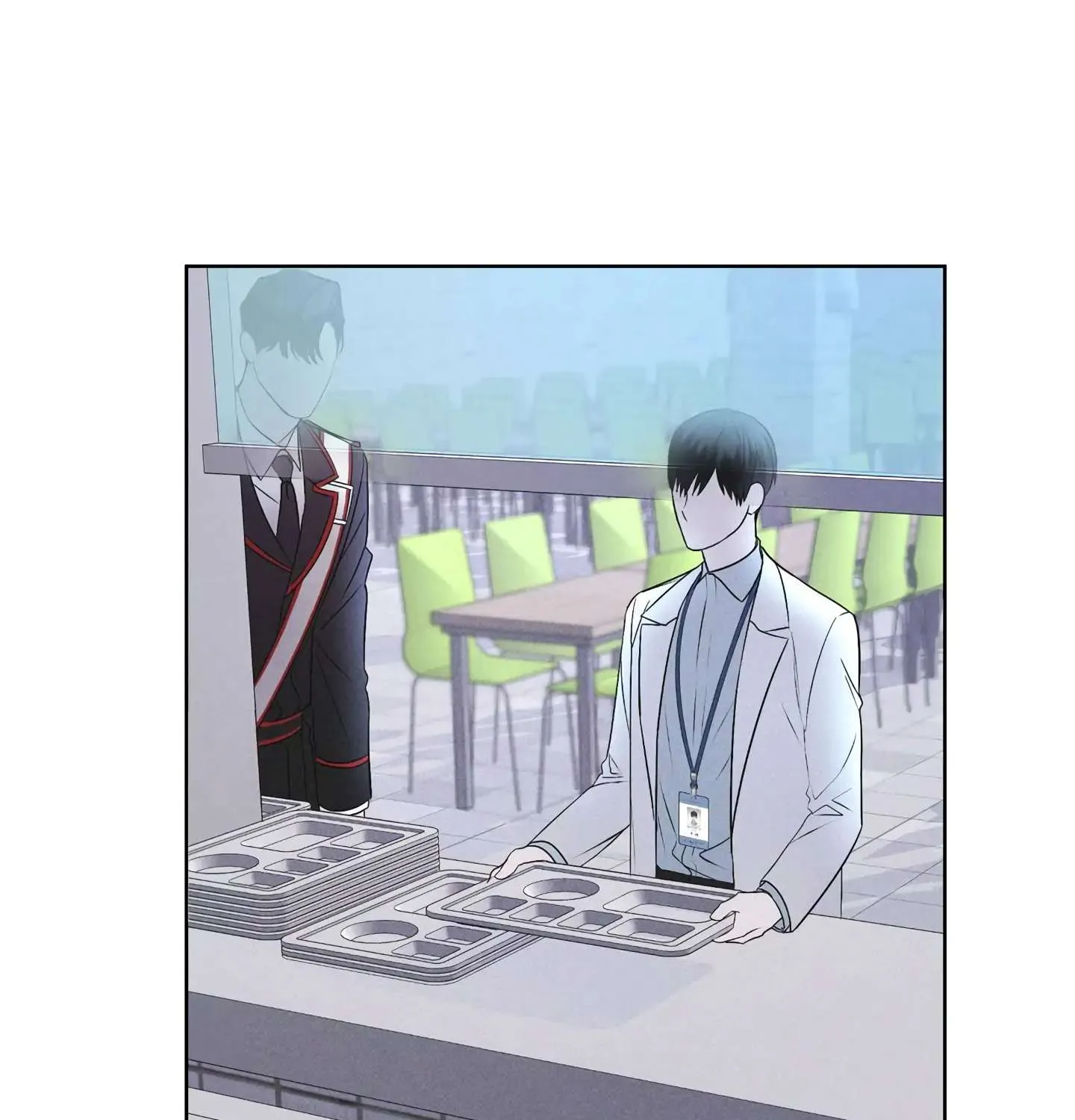 Read Rainbow City chapter 6 image 56 on Lezhin