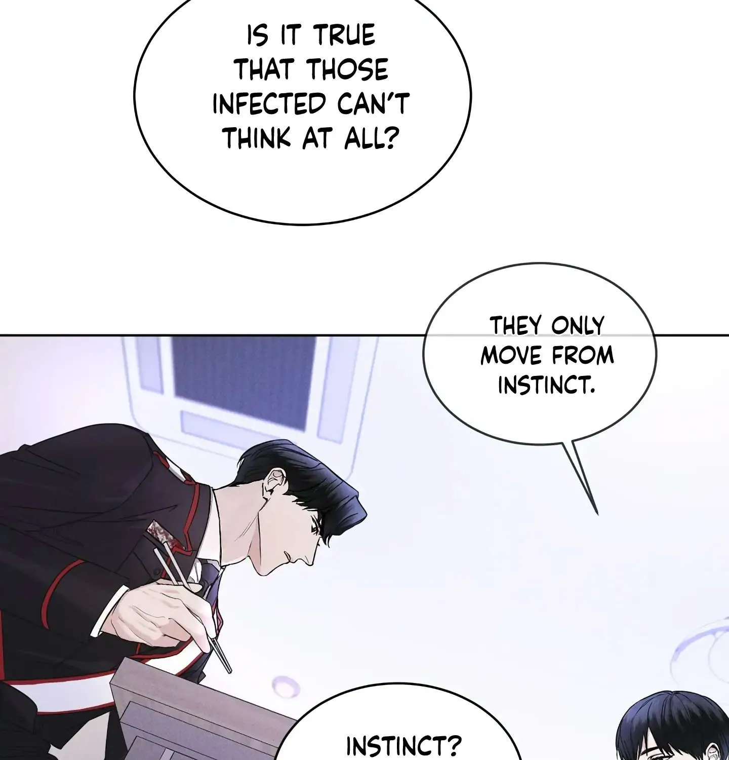 Read Rainbow City chapter 6 image 79 on Lezhin