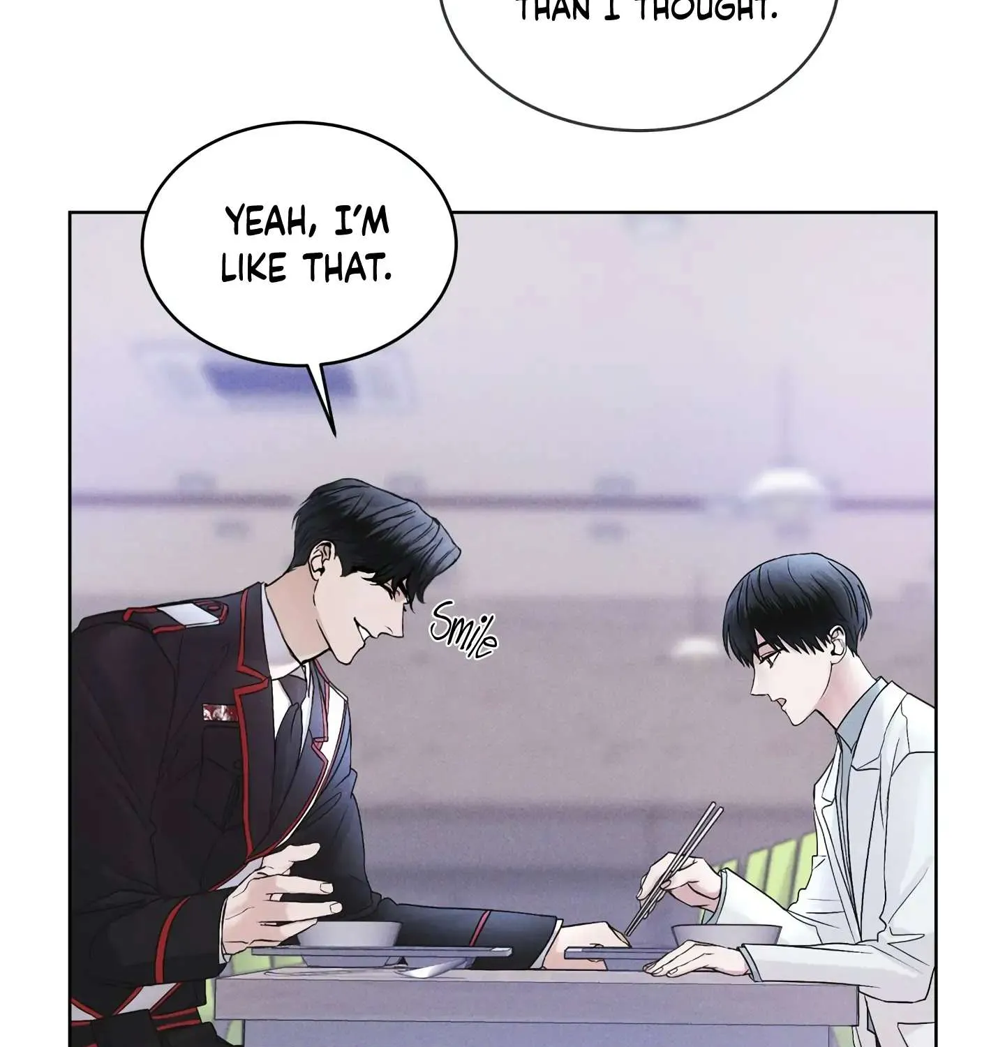 Read Rainbow City chapter 6 image 99 on Lezhin
