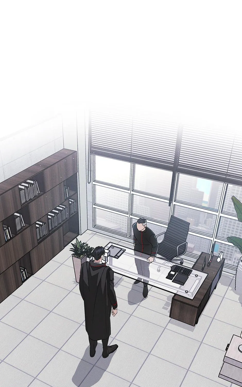 Read Rainbow City chapter 60 image 1 on Lezhin