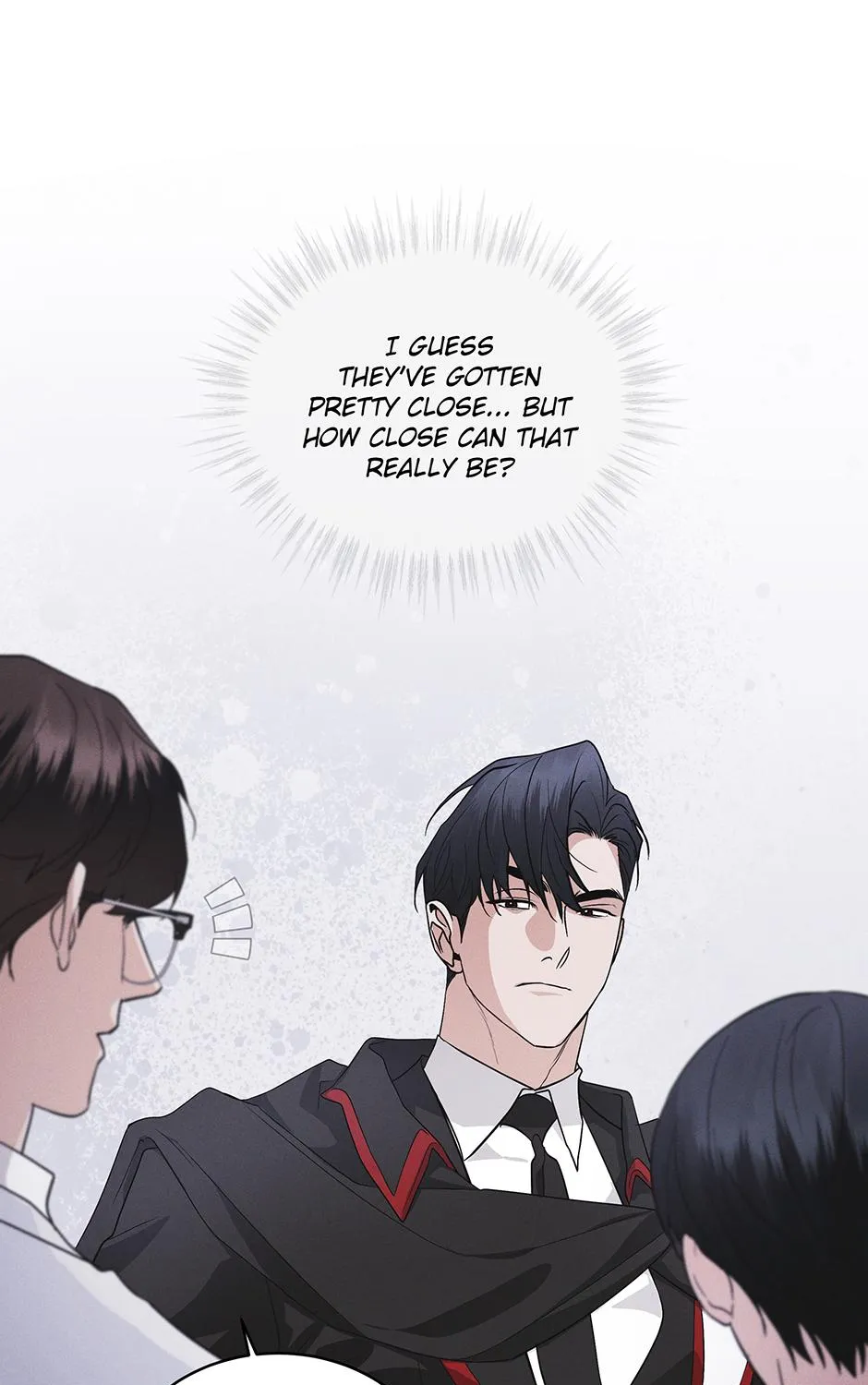 Read Rainbow City chapter 60 image 101 on Lezhin