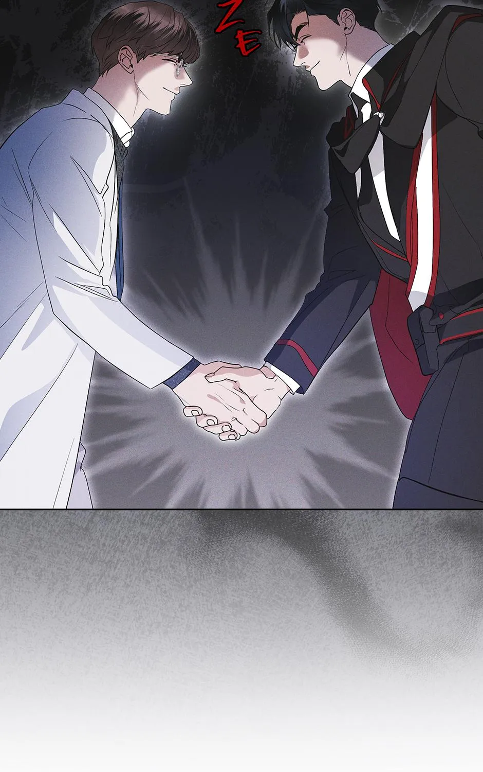 Read Rainbow City chapter 60 image 107 on Lezhin