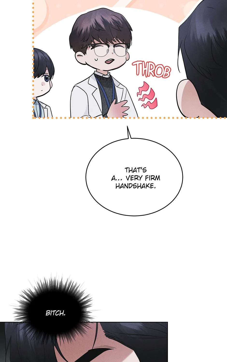 Read Rainbow City chapter 60 image 109 on Lezhin