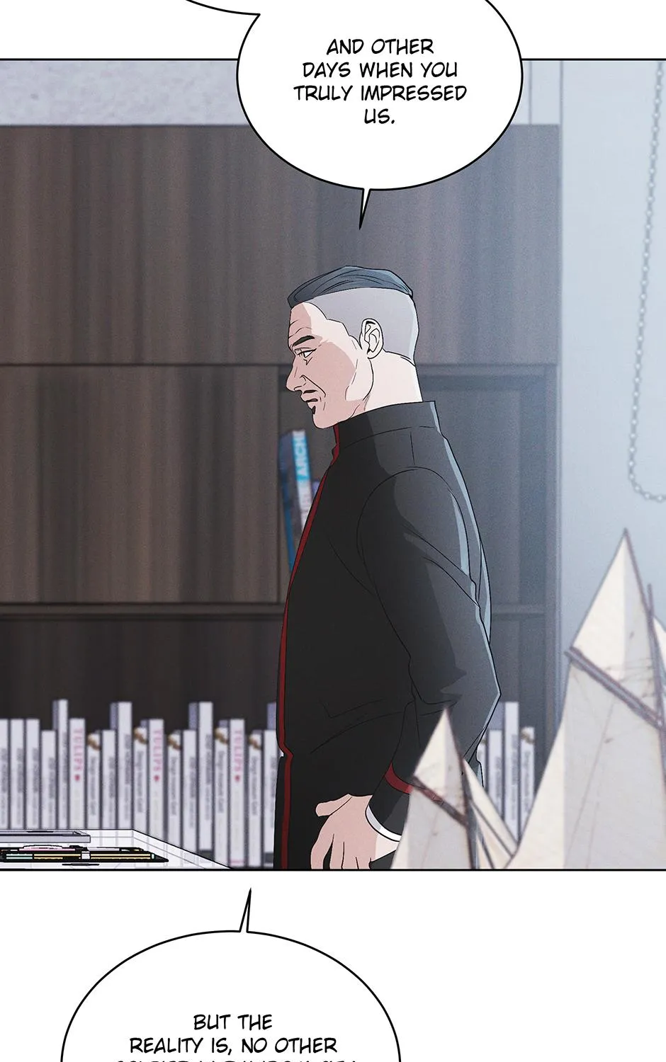 Read Rainbow City chapter 60 image 11 on Lezhin