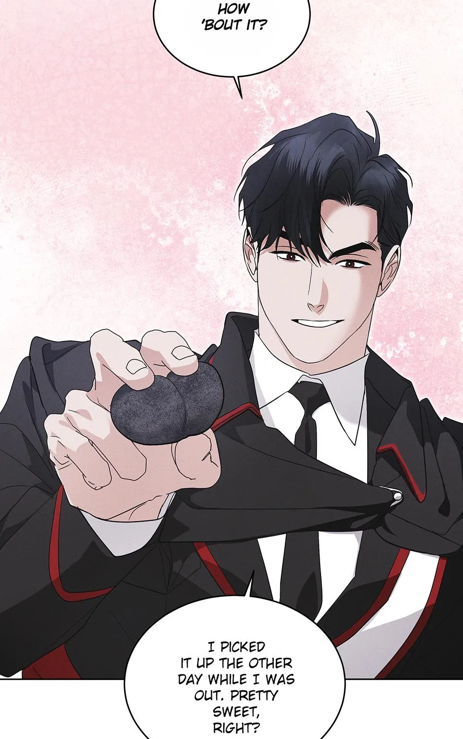 Read Rainbow City chapter 60 image 117 on Lezhin