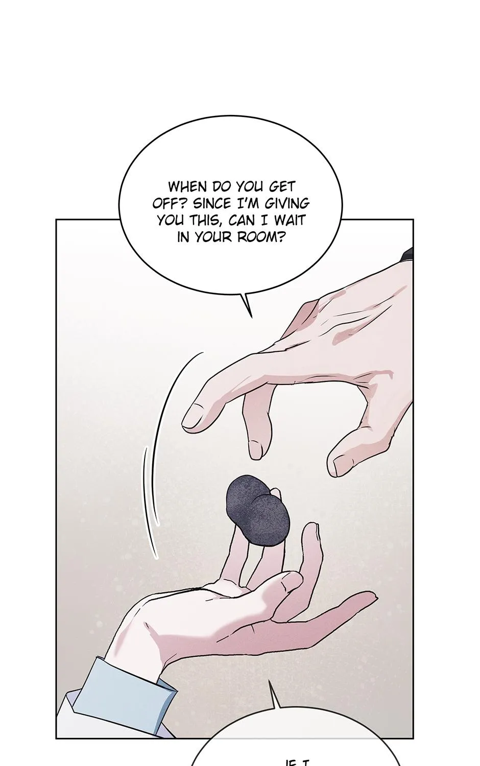 Read Rainbow City chapter 60 image 119 on Lezhin