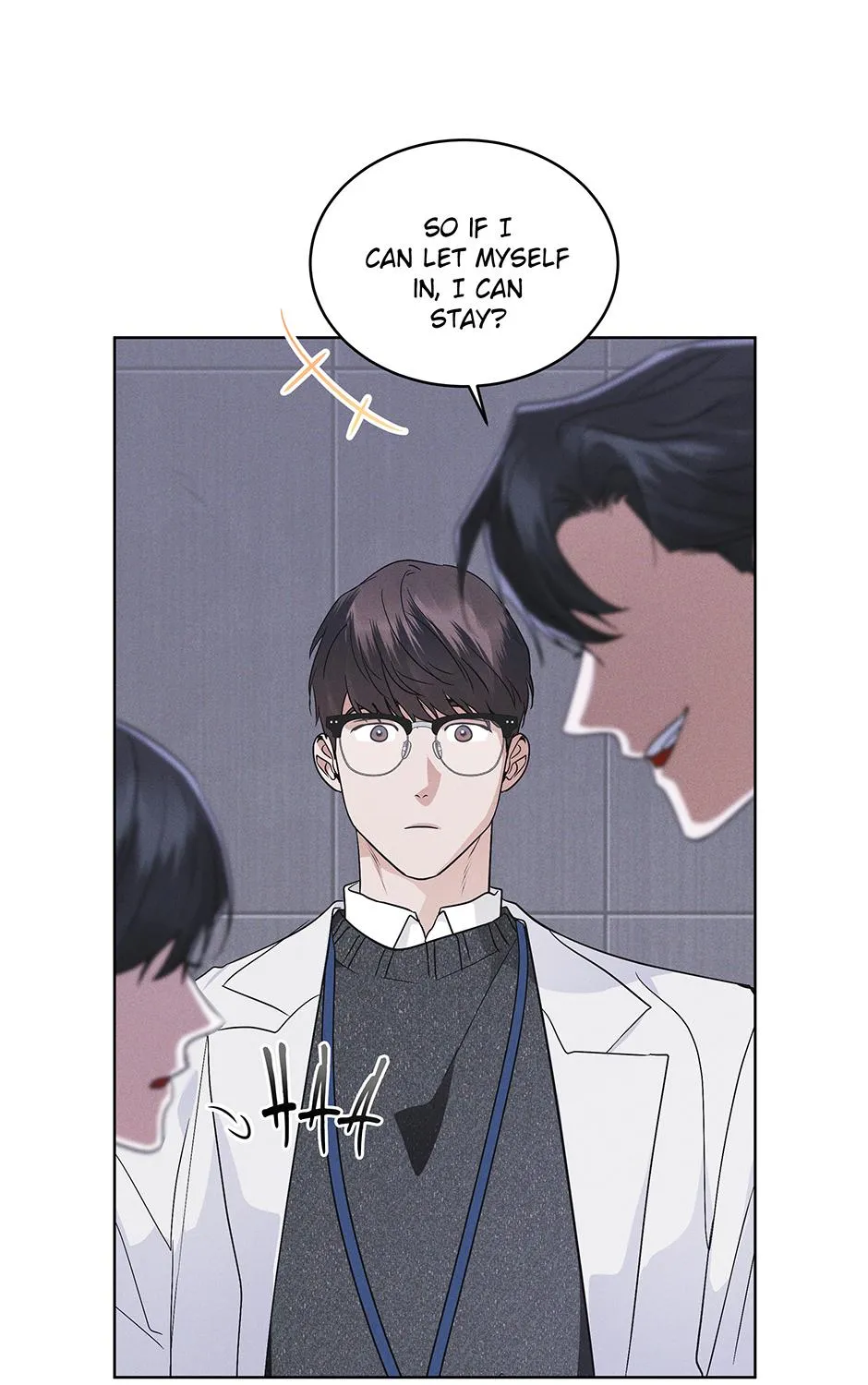 Read Rainbow City chapter 60 image 121 on Lezhin