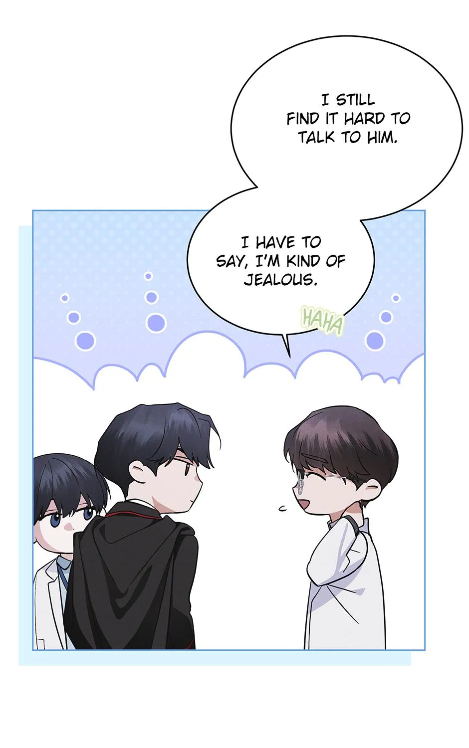 Read Rainbow City chapter 60 image 127 on Lezhin