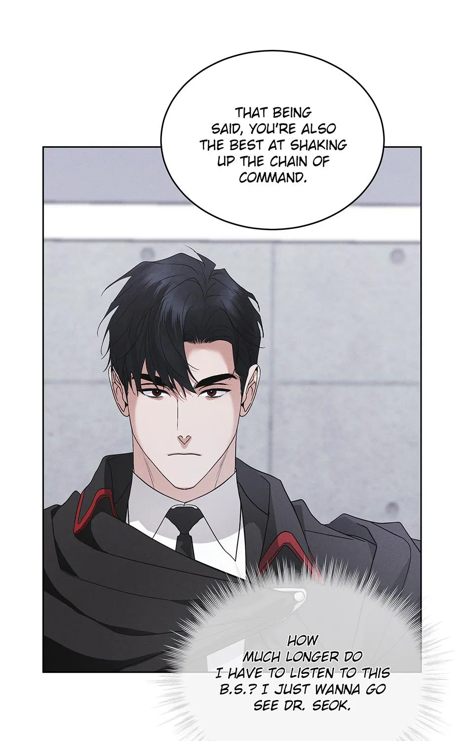 Read Rainbow City chapter 60 image 13 on Lezhin
