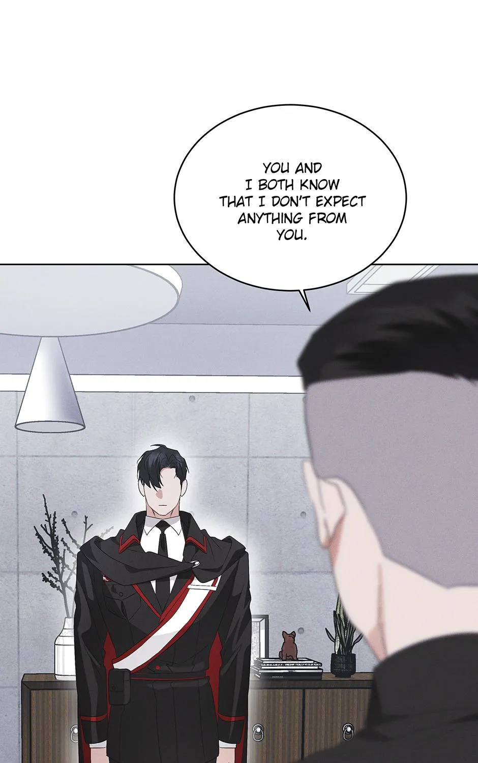Read Rainbow City chapter 60 image 3 on Lezhin
